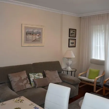 Precioso Piso Entre Playa Y Monte Apartamento Gorliz Exterior foto