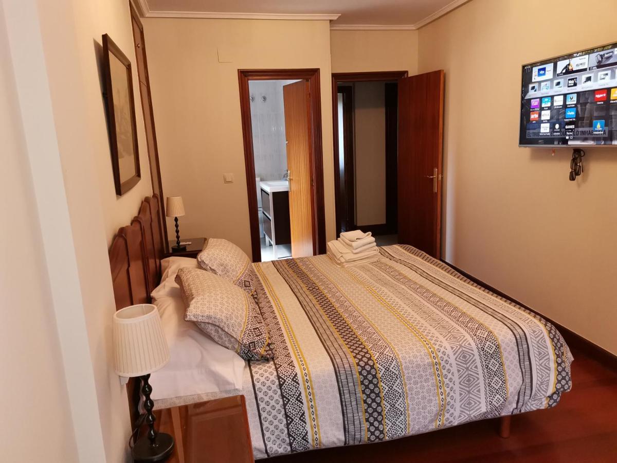 Appartement Precioso Piso Entre Playa Y Monte *