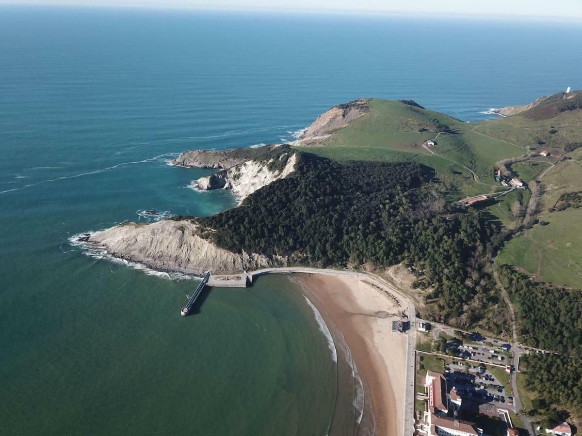 Precioso Piso Entre Playa Y Monte *