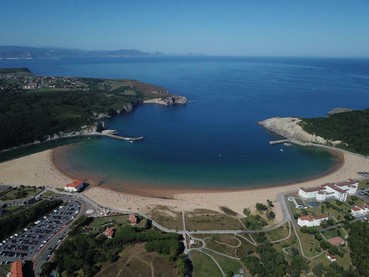 Appartement Precioso Piso Entre Playa Y Monte *